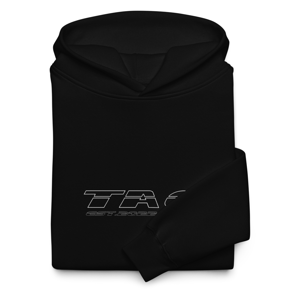 TAC SEASON2 HOODIE