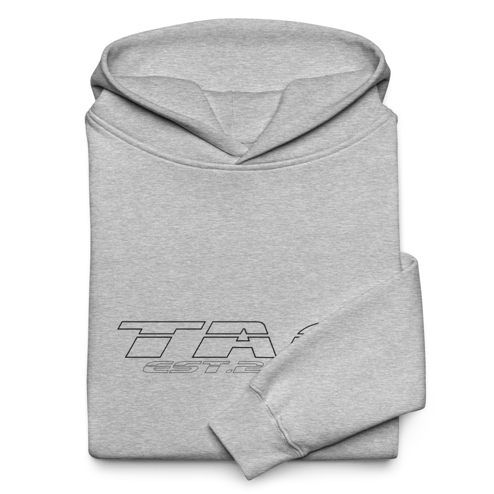 TAC SEASON2 HOODIE