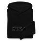 TAC SEASON2 HOODIE